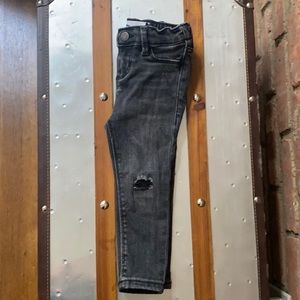 Ripped Jeans for kids always get me!!